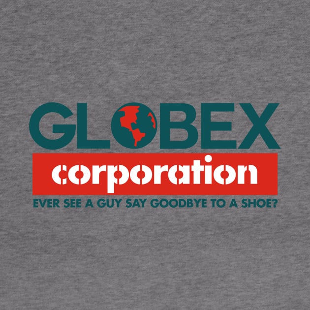 Globex Corporation Hank Scorpio by CarbonRodFlanders